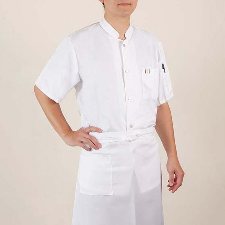 成人圍裙展示17